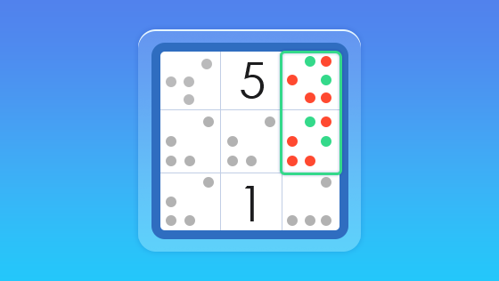 number combinations for killer sudoku